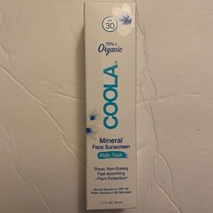 Coola Daily SPF
